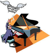 pianist